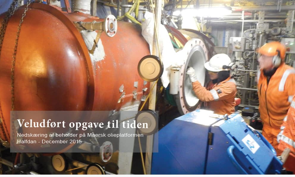 Se flere af vores projekter og referencer her.