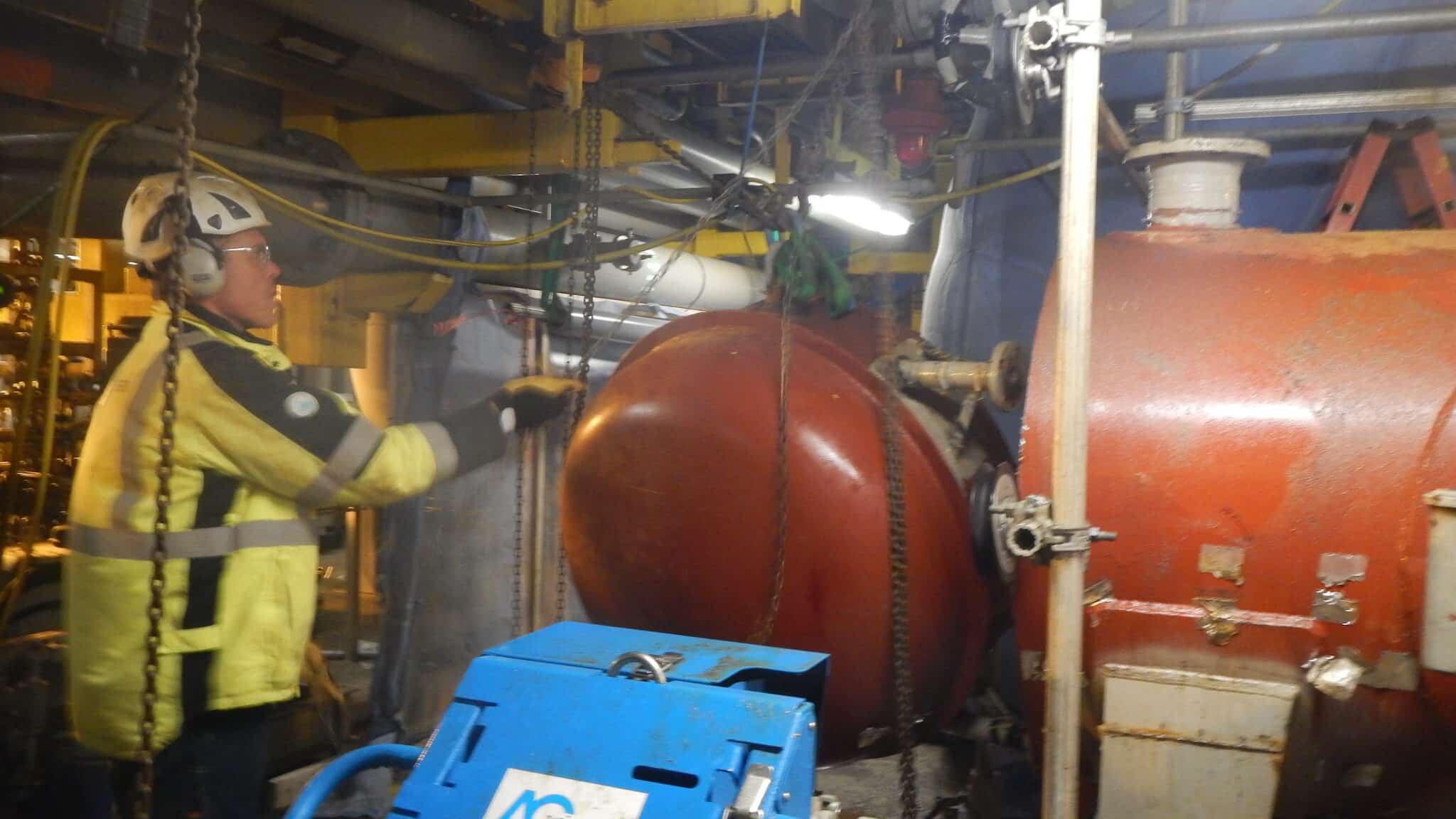 Se flere af vores projekter og referencer her.