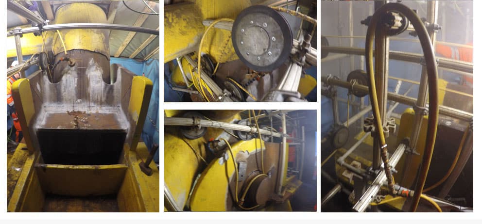 Se flere af vores projekter og referencer her.